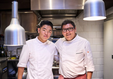 Presentatie Green Mushroom Farm met ‘’de beroemde koe’’ van Jan Klerken (Scelta)